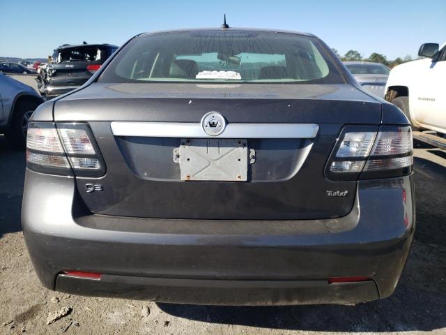 Photo 5 VIN: YS3FA4CY4B1305359 - SAAB 9 3 