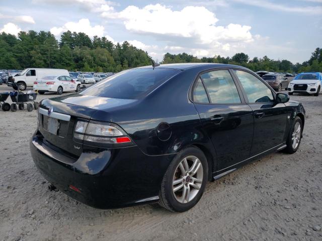 Photo 2 VIN: YS3FA4CY4B1311274 - SAAB 9-3 2.0T 