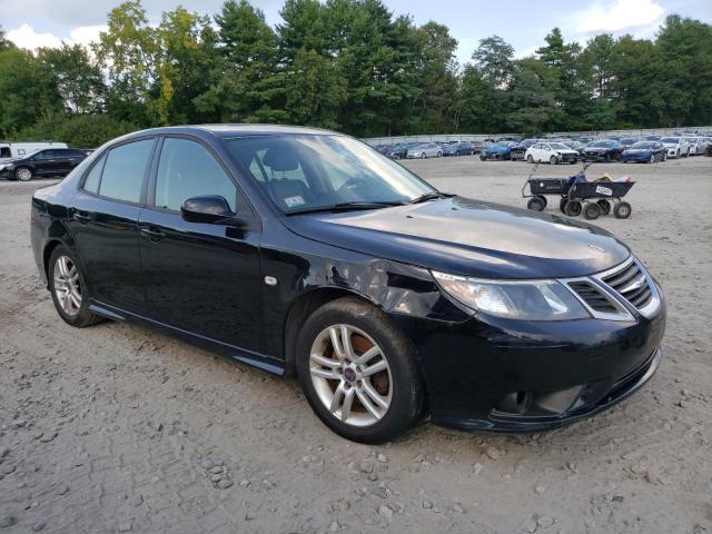 Photo 3 VIN: YS3FA4CY4B1311274 - SAAB 9-3 2.0T 