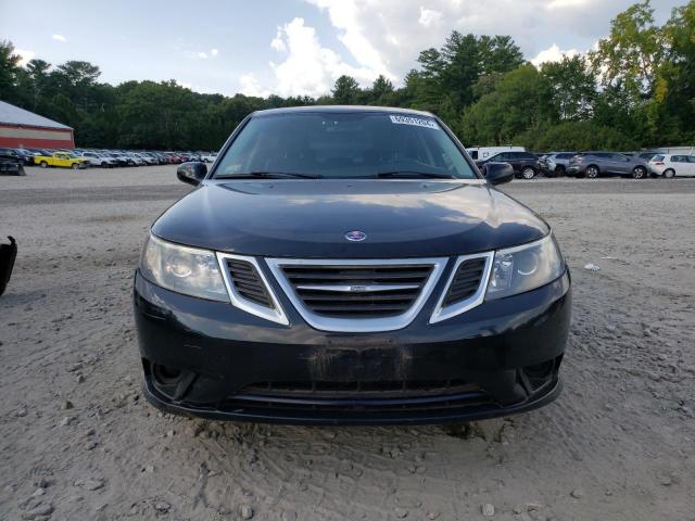 Photo 4 VIN: YS3FA4CY4B1311274 - SAAB 9-3 2.0T 