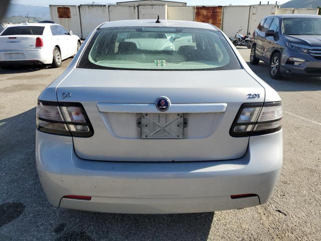 Photo 5 VIN: YS3FA4CY5A1608004 - SAAB 9 3 