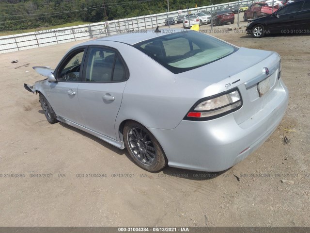 Photo 2 VIN: YS3FA4CY5A1614191 - SAAB 9-3 