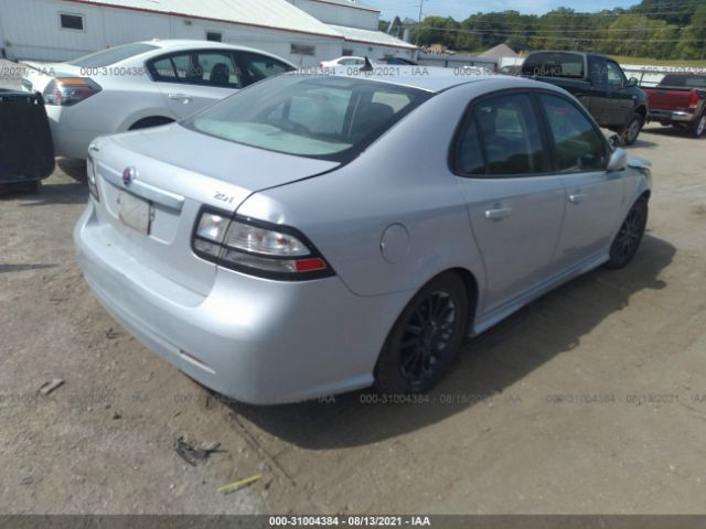 Photo 3 VIN: YS3FA4CY5A1614191 - SAAB 9-3 