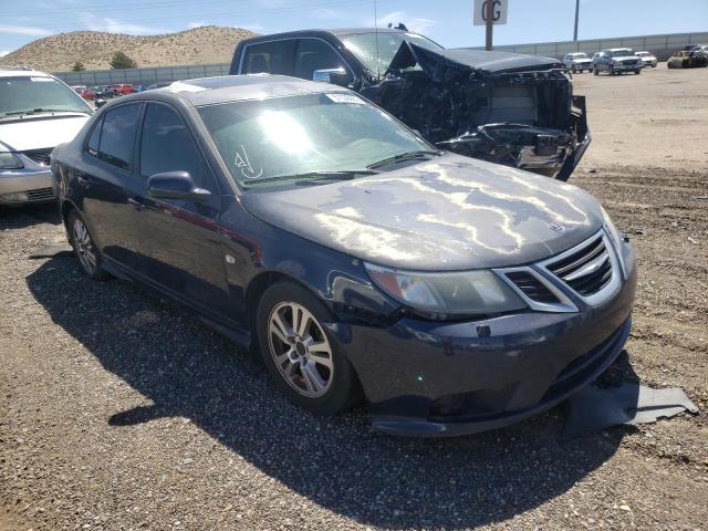 Photo 0 VIN: YS3FA4CY5B1302714 - SAAB 9-3 2.0T 