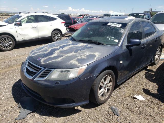 Photo 1 VIN: YS3FA4CY5B1302714 - SAAB 9-3 2.0T 