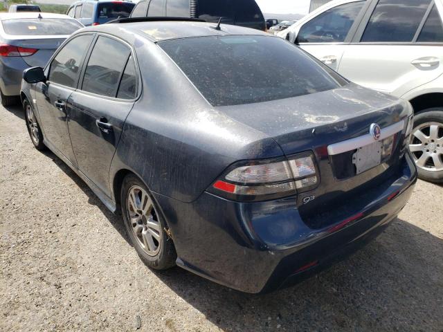 Photo 2 VIN: YS3FA4CY5B1302714 - SAAB 9-3 2.0T 