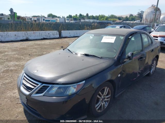 Photo 1 VIN: YS3FA4CY5B1309338 - SAAB 9-3 