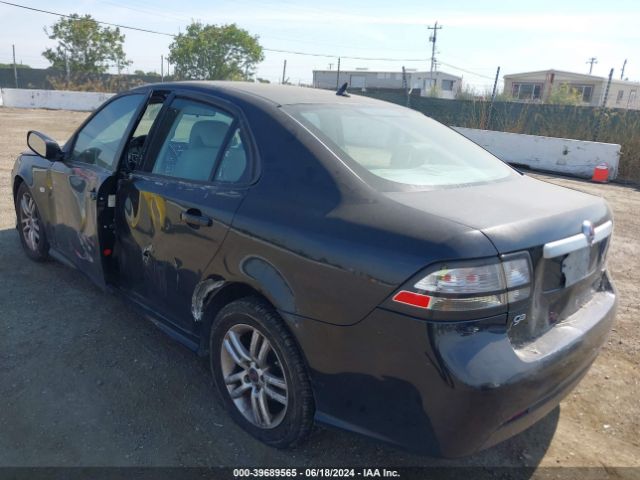 Photo 2 VIN: YS3FA4CY5B1309338 - SAAB 9-3 