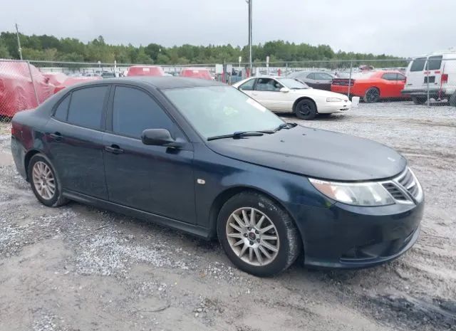 Photo 0 VIN: YS3FA4CY6A1608299 - SAAB 9-3 