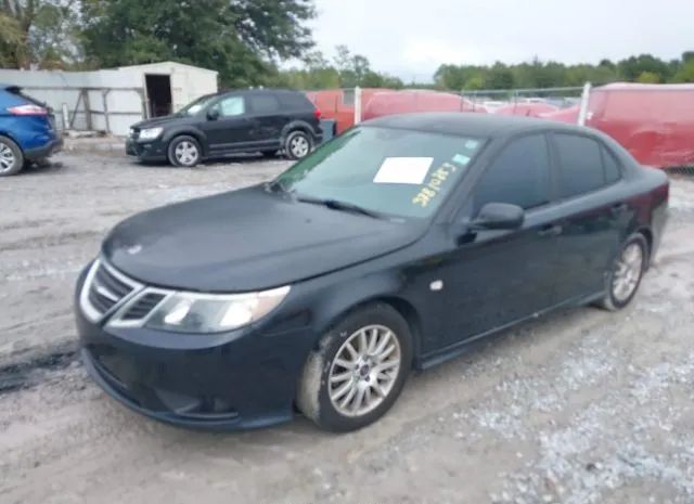 Photo 1 VIN: YS3FA4CY6A1608299 - SAAB 9-3 