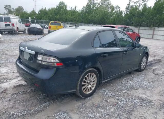 Photo 3 VIN: YS3FA4CY6A1608299 - SAAB 9-3 