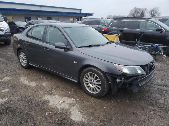 Photo 3 VIN: YS3FA4CY6B1302401 - SAAB 9 3 