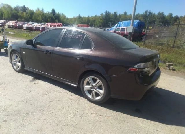 Photo 2 VIN: YS3FA4CY6B1303080 - SAAB 9-3 