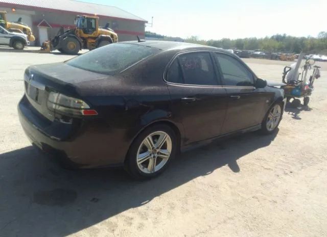 Photo 3 VIN: YS3FA4CY6B1303080 - SAAB 9-3 