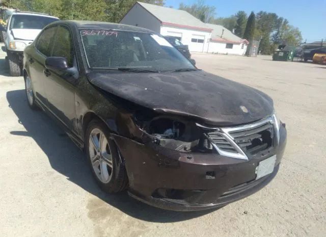 Photo 5 VIN: YS3FA4CY6B1303080 - SAAB 9-3 