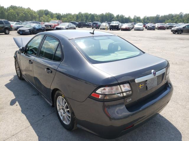 Photo 2 VIN: YS3FA4CY6B1303502 - SAAB 9-3 2.0T 