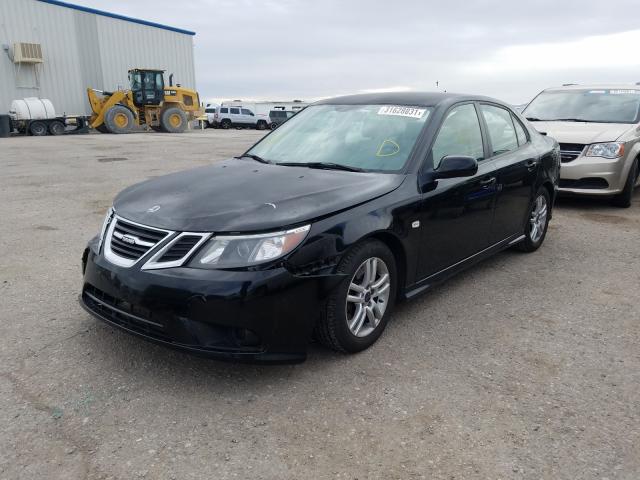 Photo 1 VIN: YS3FA4CY6B1310871 - SAAB 9-3 2.0T 