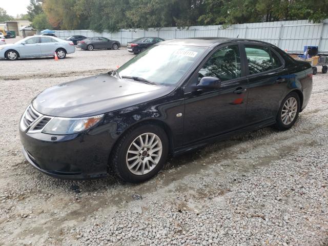 Photo 1 VIN: YS3FA4CY7A1607615 - SAAB 9-3 2.0T 