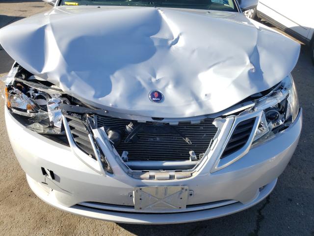 Photo 6 VIN: YS3FA4CY7A1609669 - SAAB 9-3 2.0T 