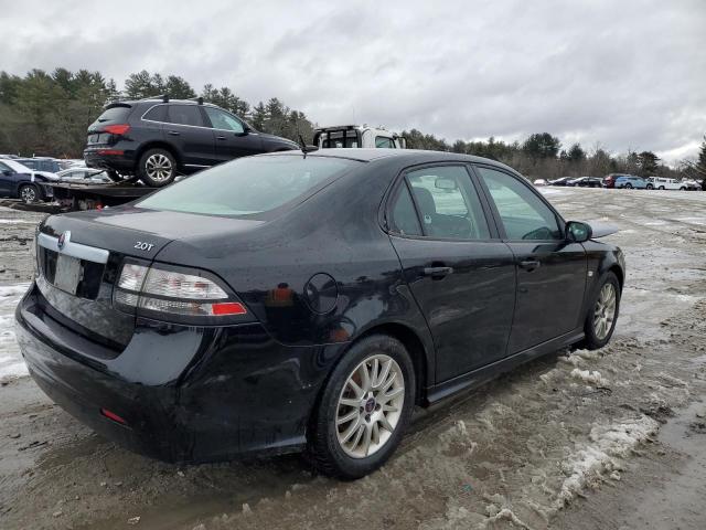 Photo 2 VIN: YS3FA4CY7A1613883 - SAAB 9 3 