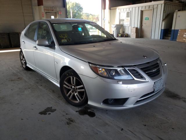 Photo 0 VIN: YS3FA4CY7B1307476 - SAAB 9-3 2.0T 