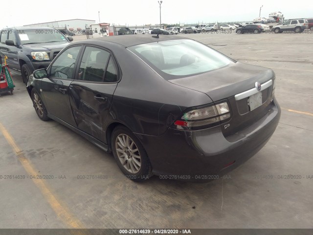 Photo 2 VIN: YS3FA4CY8B1303307 - SAAB 9-3 