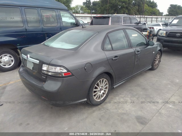 Photo 3 VIN: YS3FA4CY8B1303307 - SAAB 9-3 