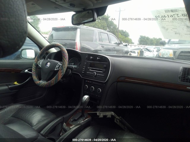 Photo 4 VIN: YS3FA4CY8B1303307 - SAAB 9-3 