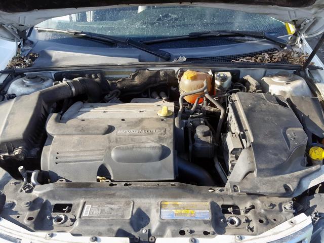 Photo 6 VIN: YS3FA4CY8B1310743 - SAAB 9-3 2.0T 