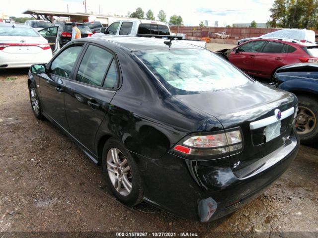 Photo 2 VIN: YS3FA4CY8B1311486 - SAAB 9-3 