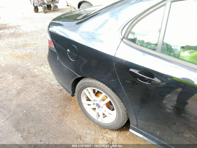 Photo 5 VIN: YS3FA4CY8B1311486 - SAAB 9-3 