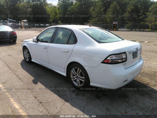 Photo 2 VIN: YS3FA4CY8B1313819 - SAAB 9-3 