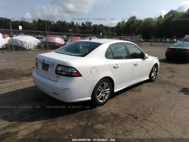 Photo 3 VIN: YS3FA4CY8B1313819 - SAAB 9-3 