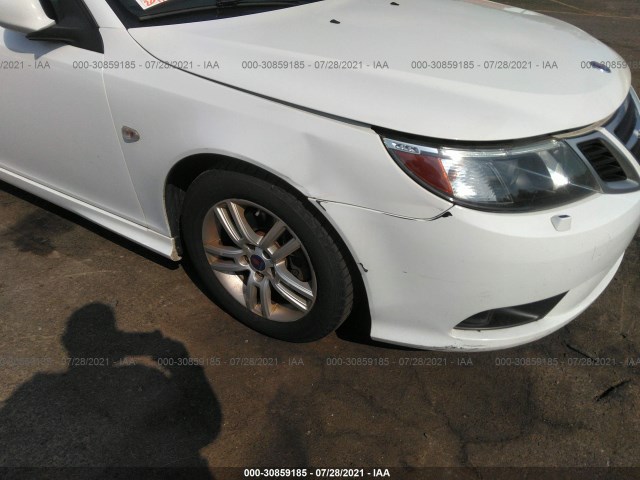 Photo 5 VIN: YS3FA4CY8B1313819 - SAAB 9-3 