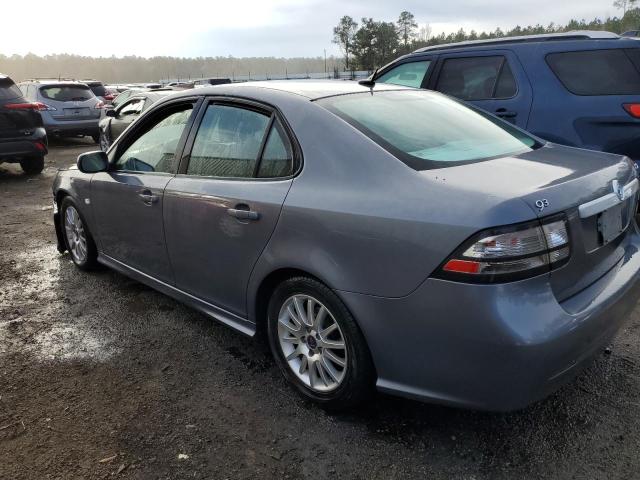 Photo 1 VIN: YS3FA4CY9A1609799 - SAAB 9 3 