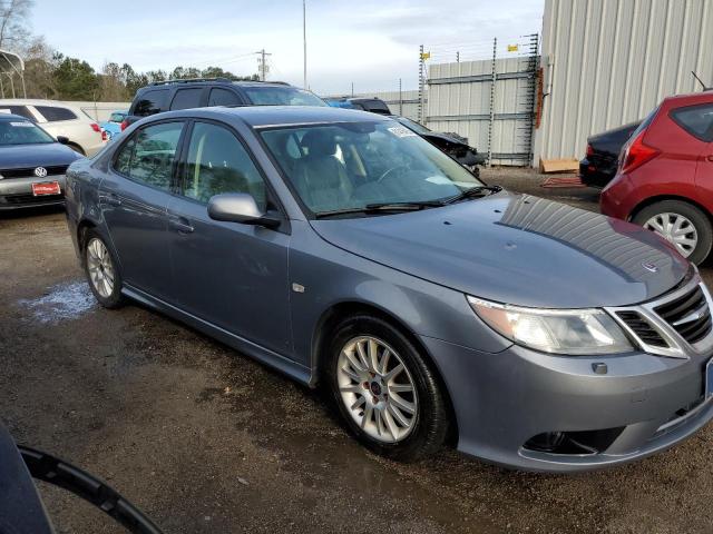 Photo 3 VIN: YS3FA4CY9A1609799 - SAAB 9 3 