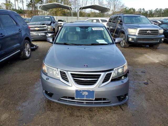 Photo 4 VIN: YS3FA4CY9A1609799 - SAAB 9 3 