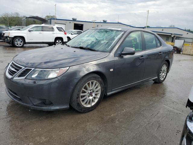 Photo 0 VIN: YS3FA4CY9B1301128 - SAAB 9 3 