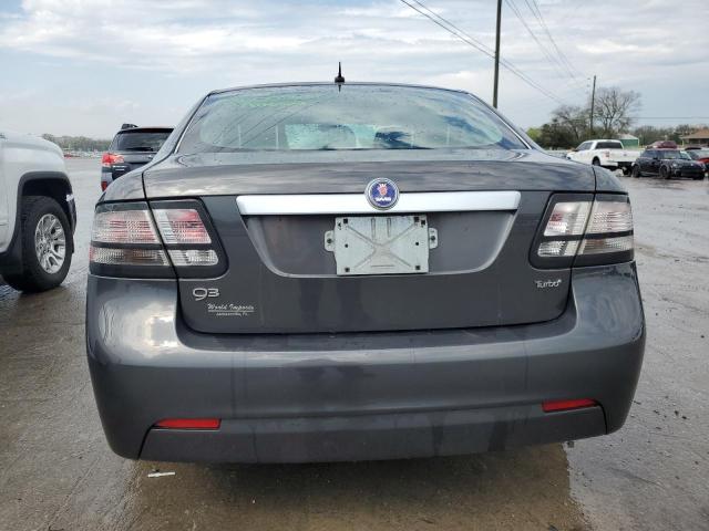 Photo 5 VIN: YS3FA4CY9B1301128 - SAAB 9 3 