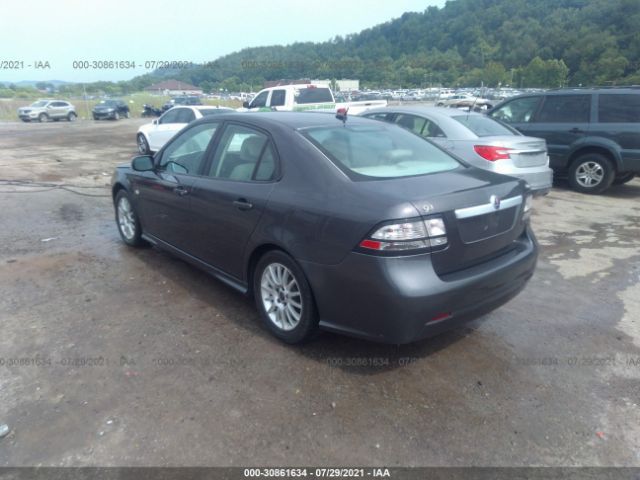 Photo 2 VIN: YS3FA4CYXA1614347 - SAAB 9-3 