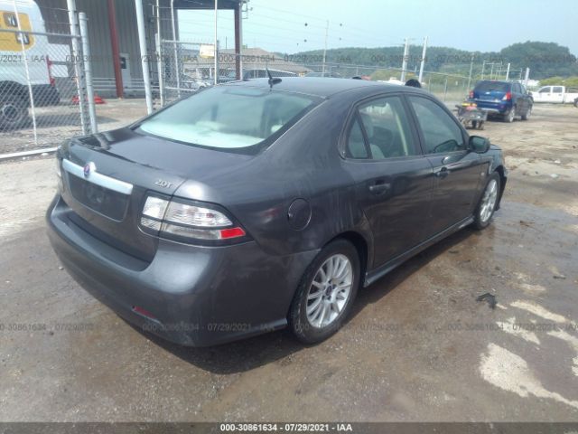 Photo 3 VIN: YS3FA4CYXA1614347 - SAAB 9-3 