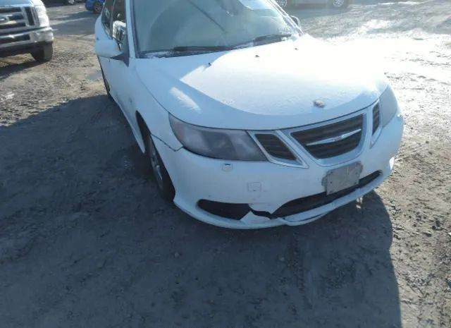 Photo 5 VIN: YS3FA4CYXB1304216 - SAAB 9-3 