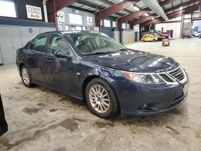 Photo 3 VIN: YS3FA4MY1A1608550 - SAAB 9 3 