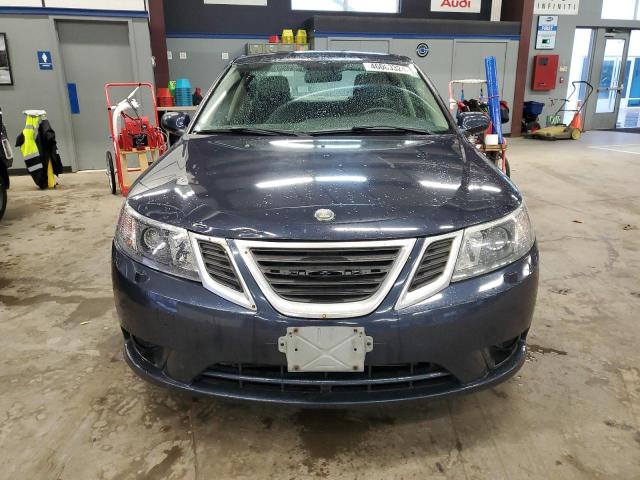 Photo 4 VIN: YS3FA4MY1A1608550 - SAAB 9 3 