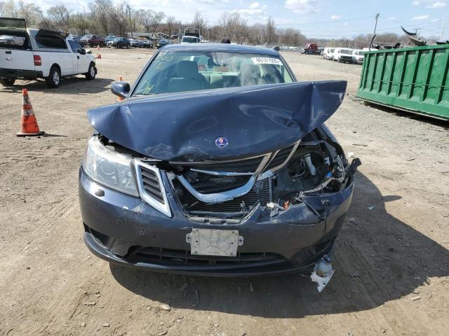 Photo 4 VIN: YS3FA4MY8A1614068 - SAAB 9-3 2.0T 