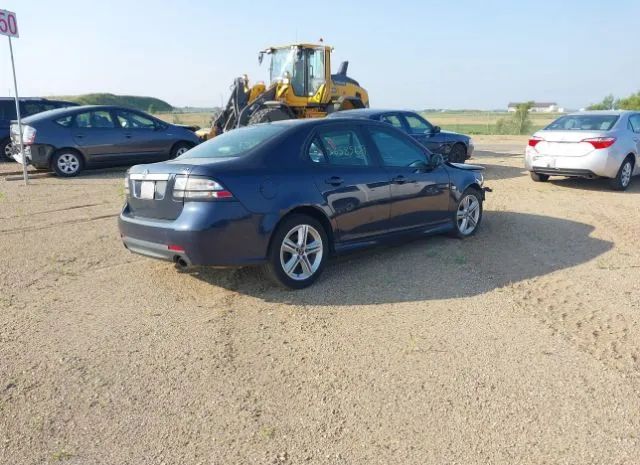 Photo 3 VIN: YS3FA4NY6A1618781 - SAAB 9-3 