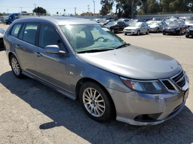 Photo 3 VIN: YS3FA5CY2A1610217 - SAAB 9 3 