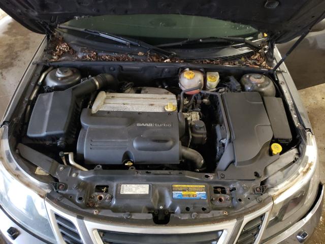 Photo 6 VIN: YS3FA5CY2A1612078 - SAAB 9-3 2.0T 