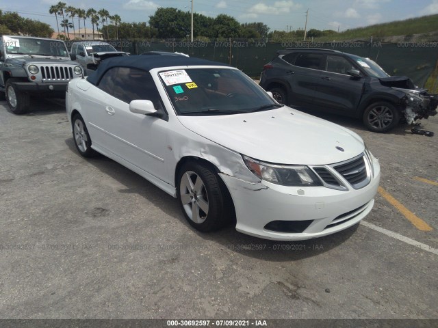 Photo 0 VIN: YS3FA7CY0A1616531 - SAAB 9-3 