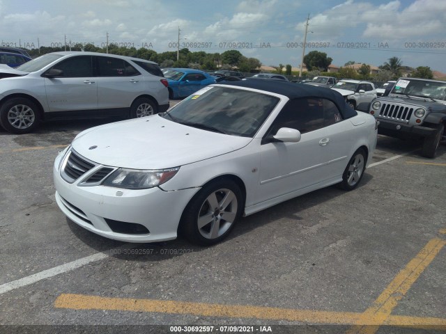 Photo 1 VIN: YS3FA7CY0A1616531 - SAAB 9-3 